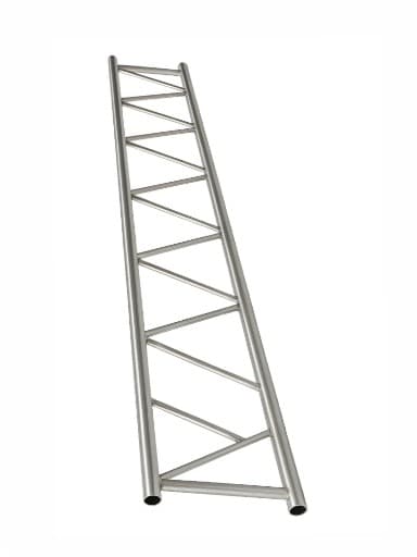 Aluminium Ladder Beam
