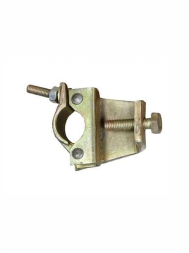 Beam Coupler