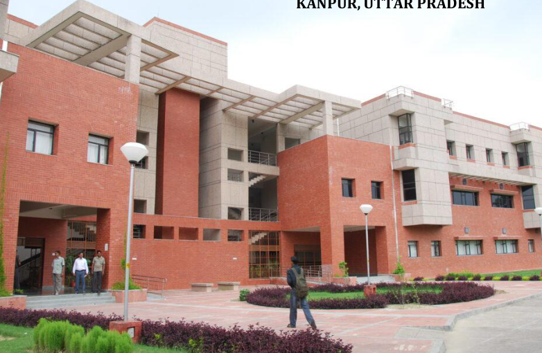 IIT Kanpur